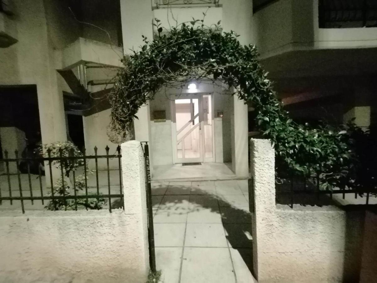 Dz Apartment Axd Alexandrúpoli Kültér fotó