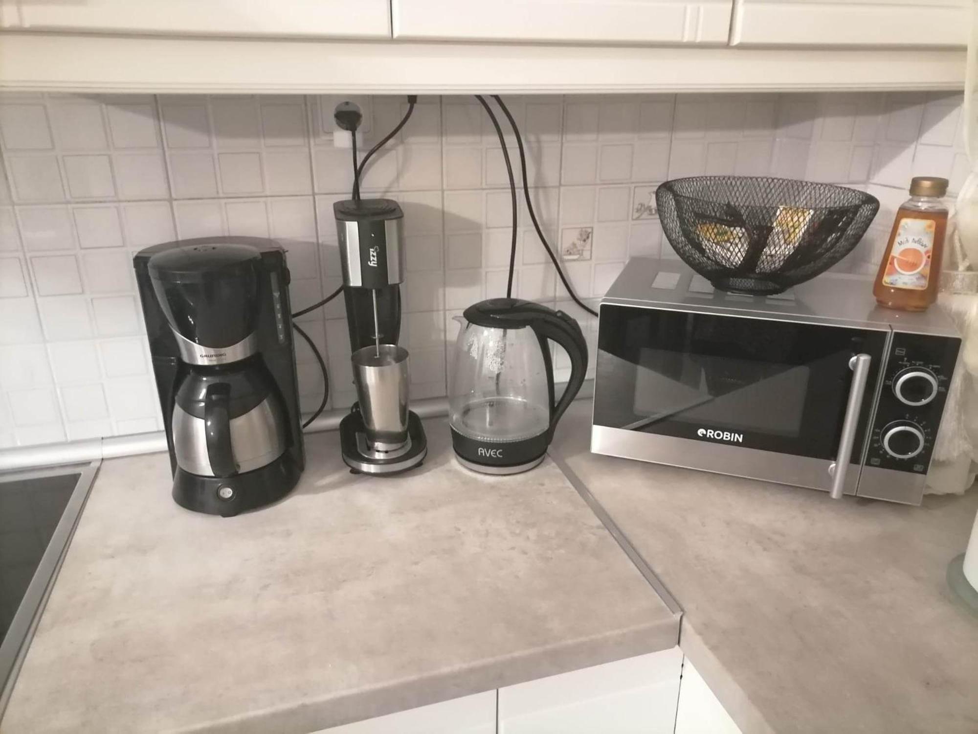 Dz Apartment Axd Alexandrúpoli Kültér fotó