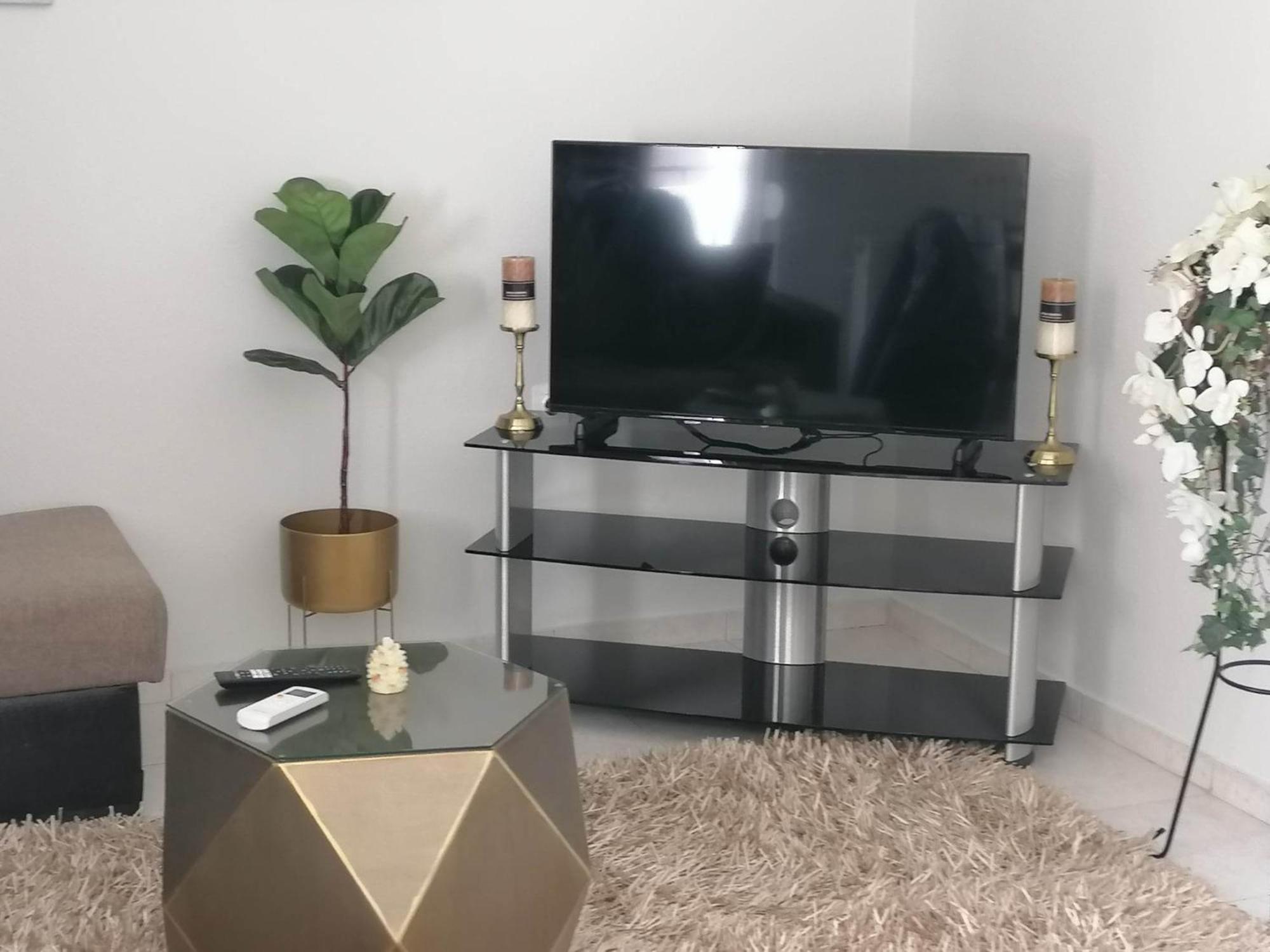 Dz Apartment Axd Alexandrúpoli Kültér fotó