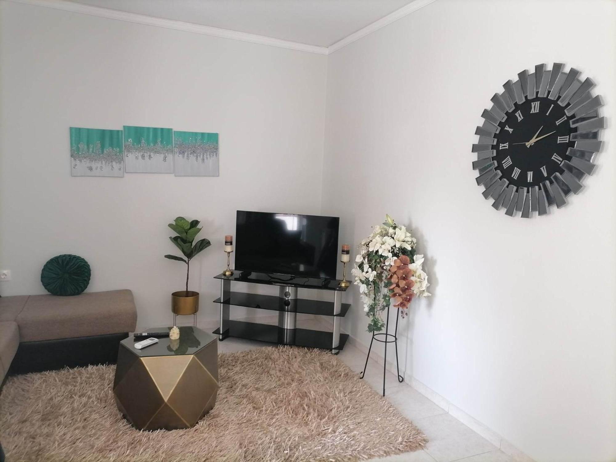 Dz Apartment Axd Alexandrúpoli Kültér fotó