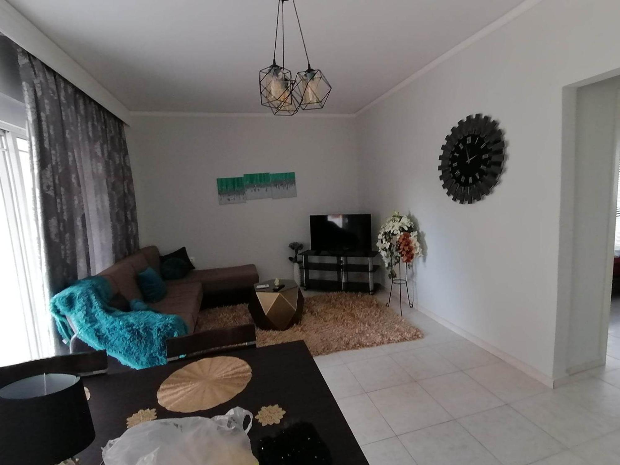 Dz Apartment Axd Alexandrúpoli Kültér fotó