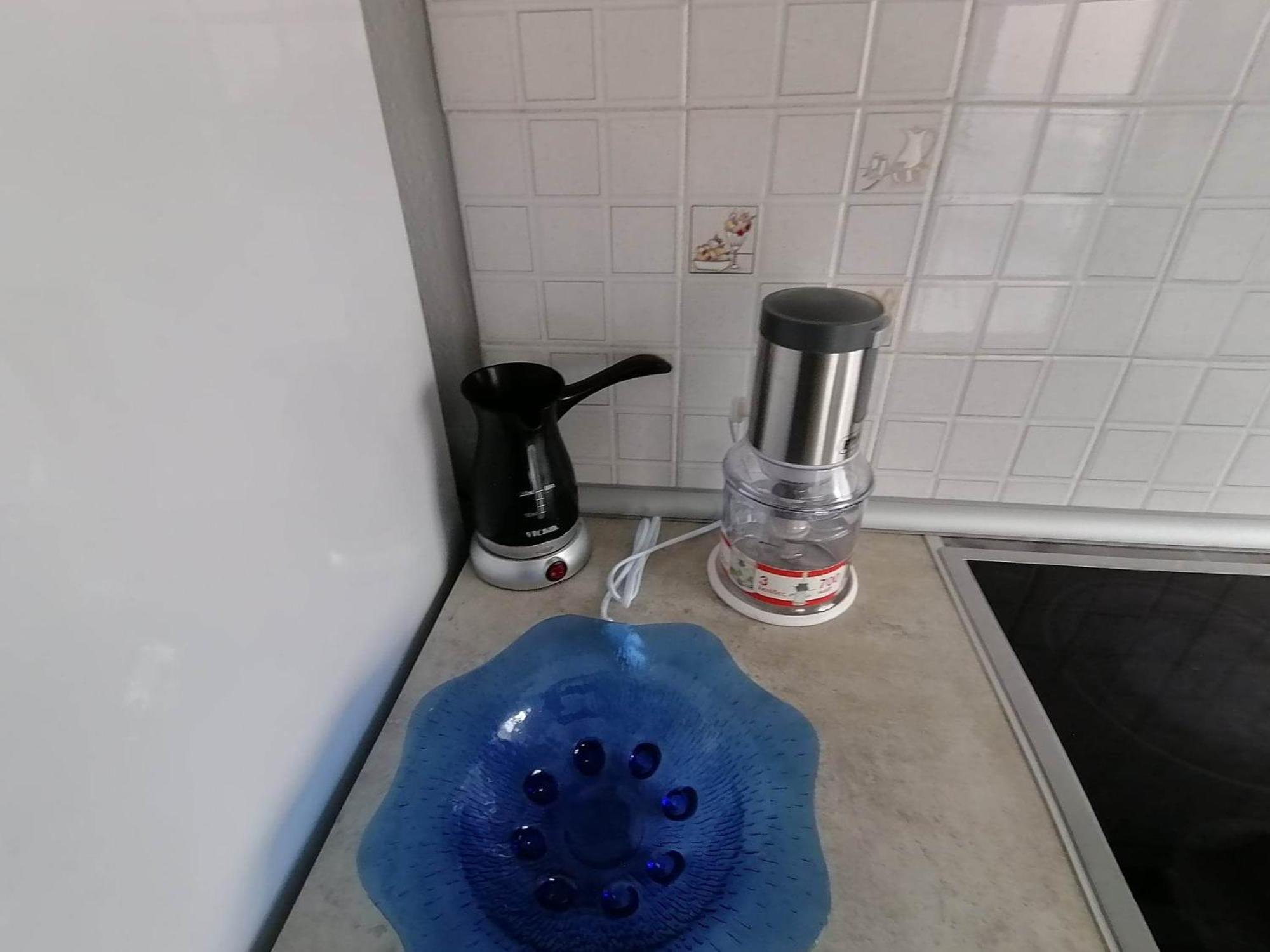 Dz Apartment Axd Alexandrúpoli Kültér fotó