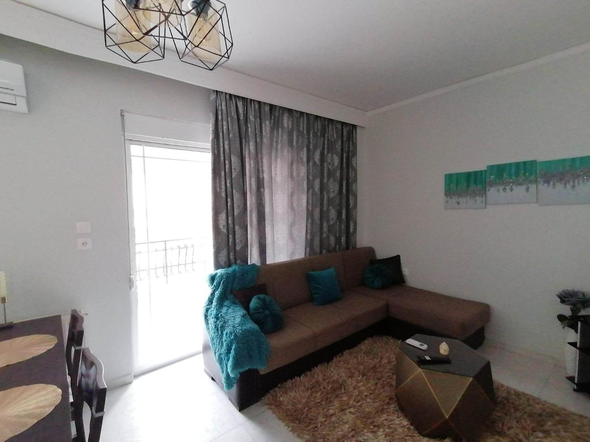 Dz Apartment Axd Alexandrúpoli Kültér fotó