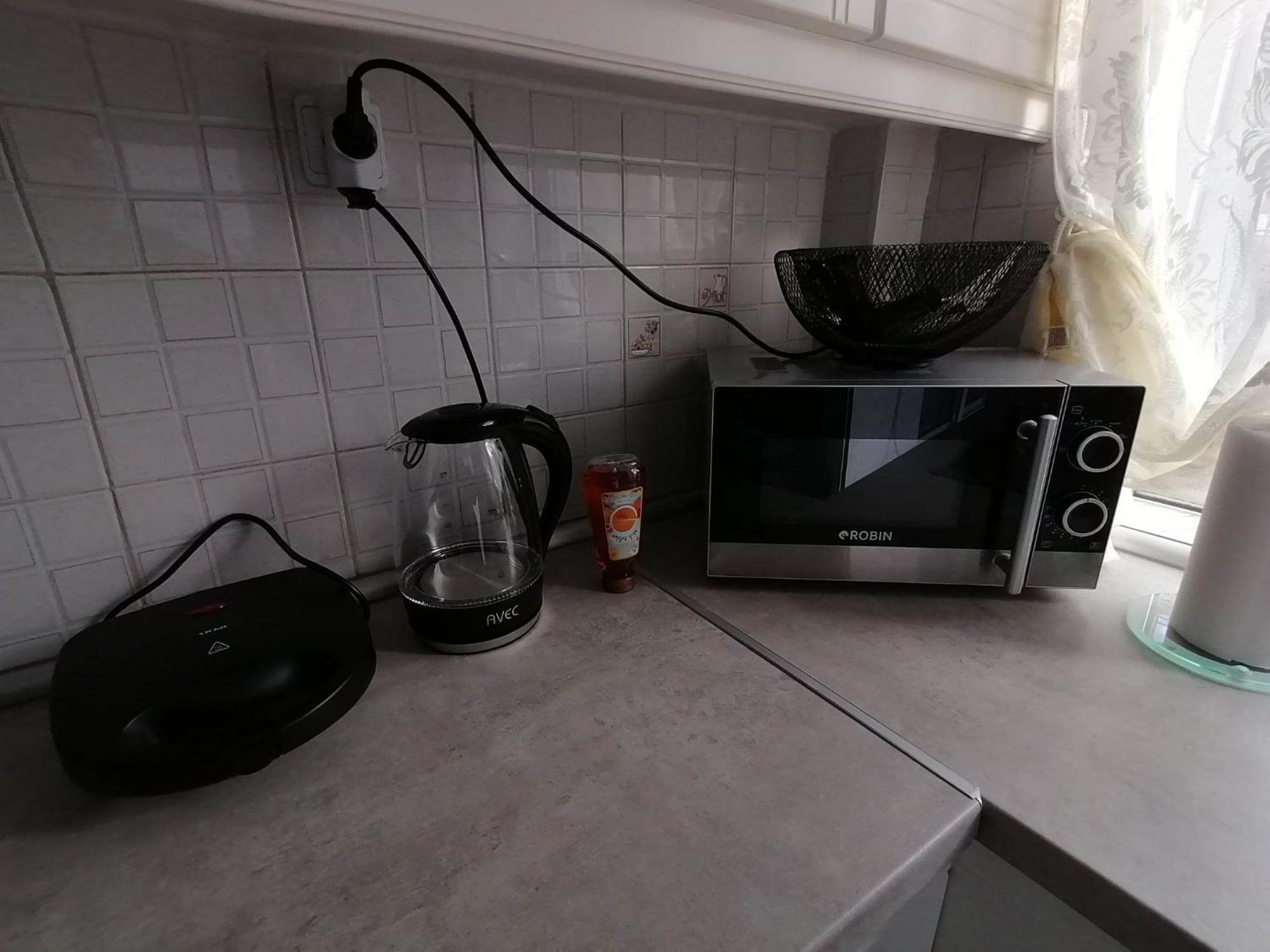 Dz Apartment Axd Alexandrúpoli Kültér fotó