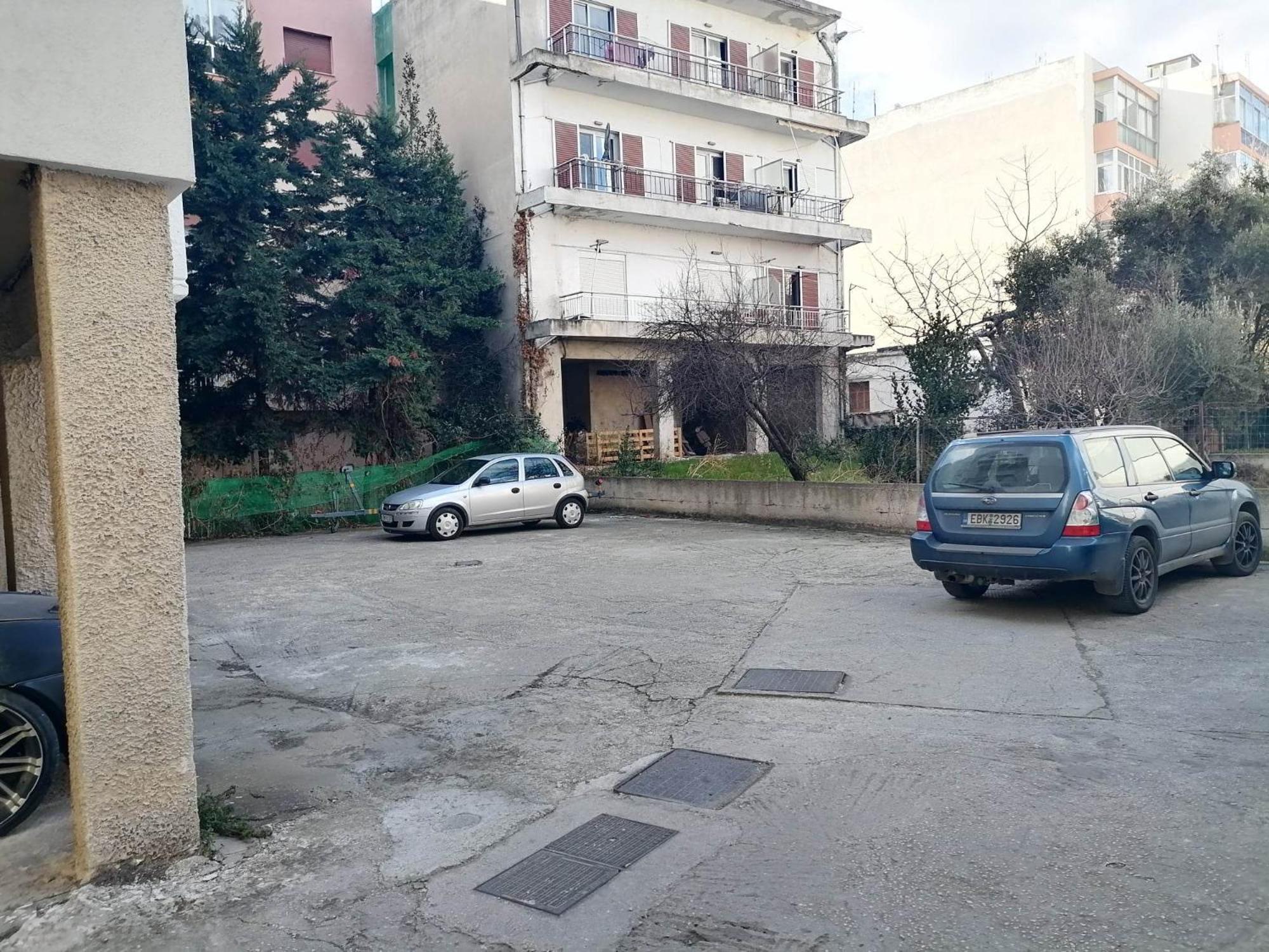 Dz Apartment Axd Alexandrúpoli Kültér fotó