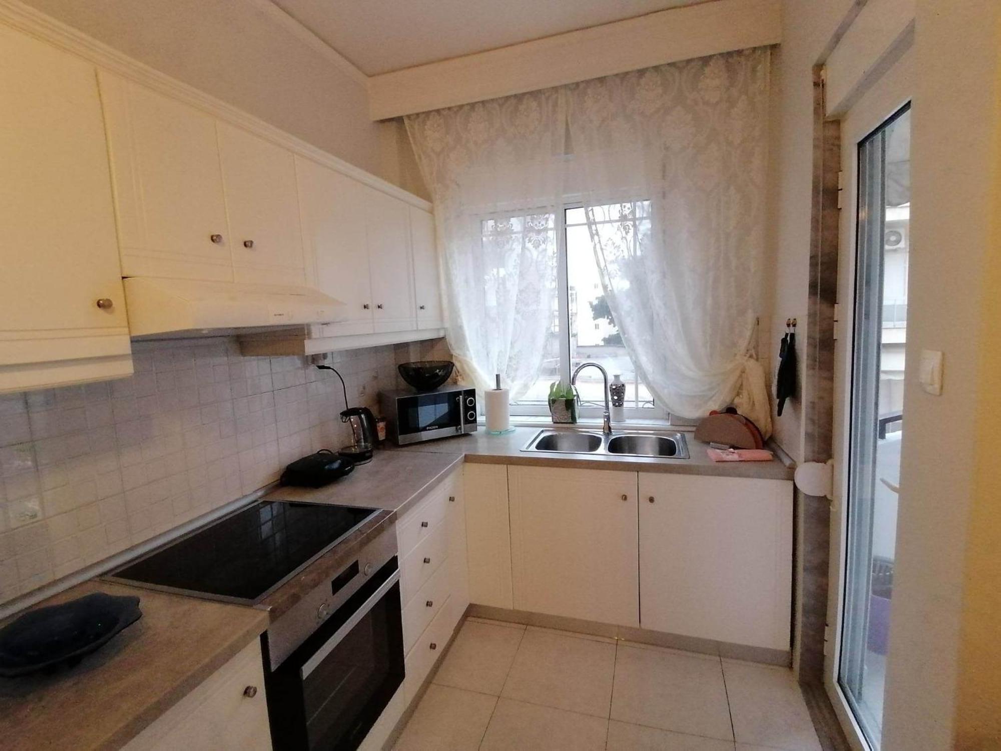 Dz Apartment Axd Alexandrúpoli Kültér fotó