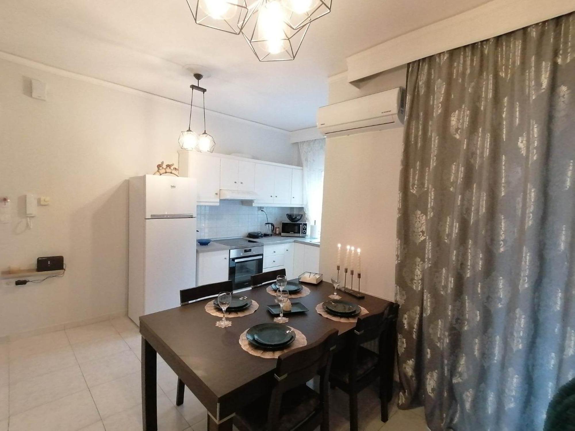 Dz Apartment Axd Alexandrúpoli Kültér fotó