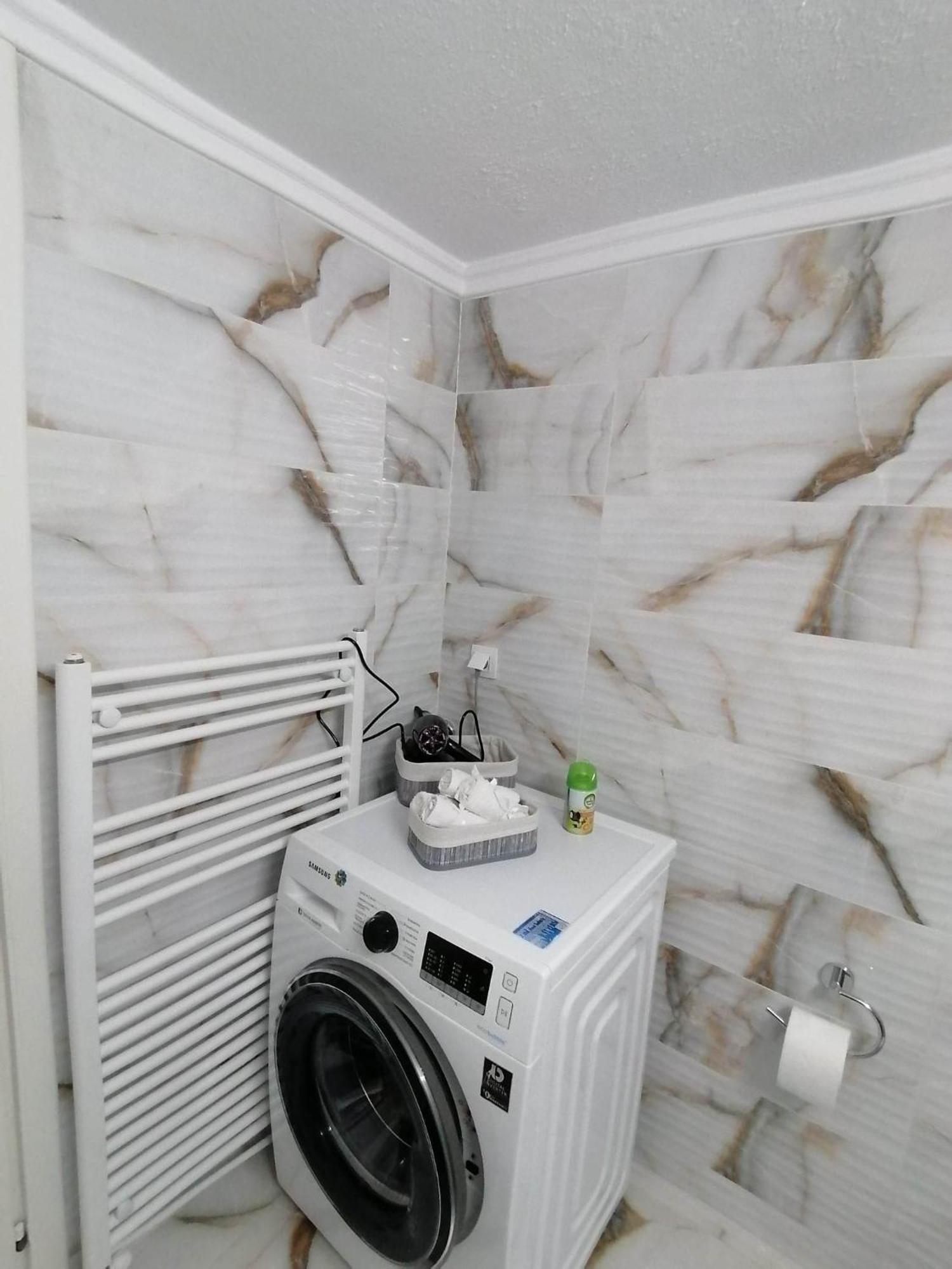 Dz Apartment Axd Alexandrúpoli Kültér fotó