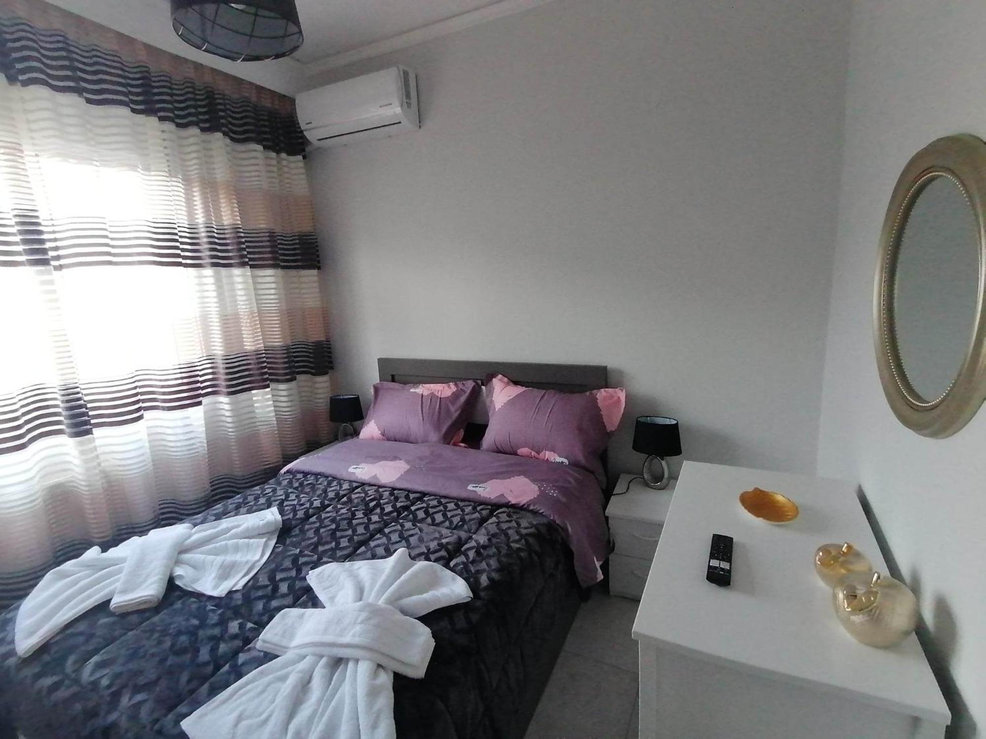 Dz Apartment Axd Alexandrúpoli Kültér fotó