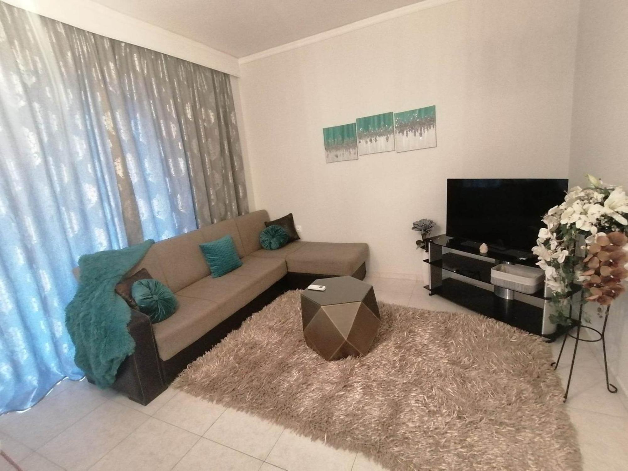 Dz Apartment Axd Alexandrúpoli Kültér fotó