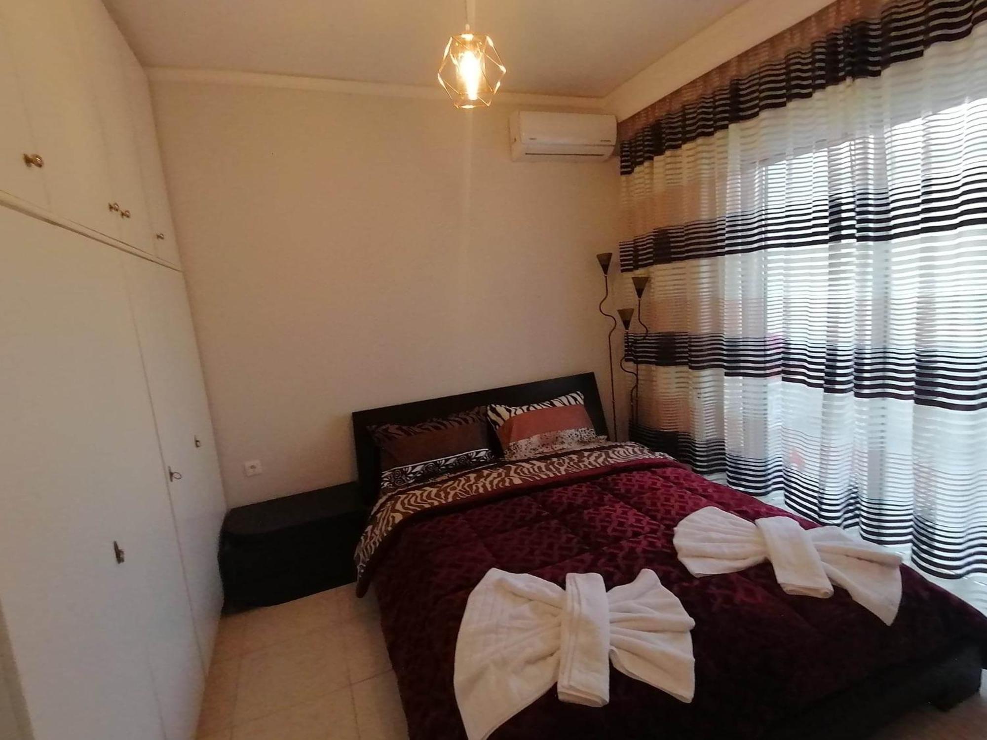 Dz Apartment Axd Alexandrúpoli Kültér fotó