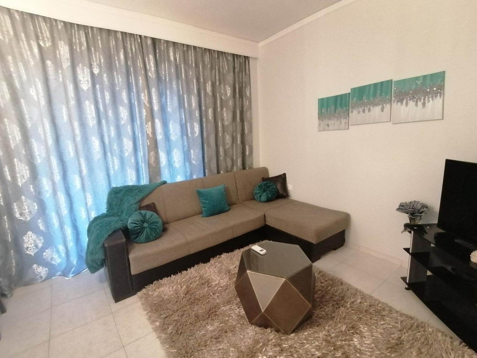 Dz Apartment Axd Alexandrúpoli Kültér fotó